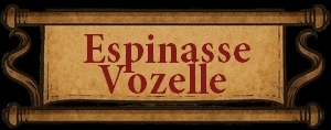 espinasse